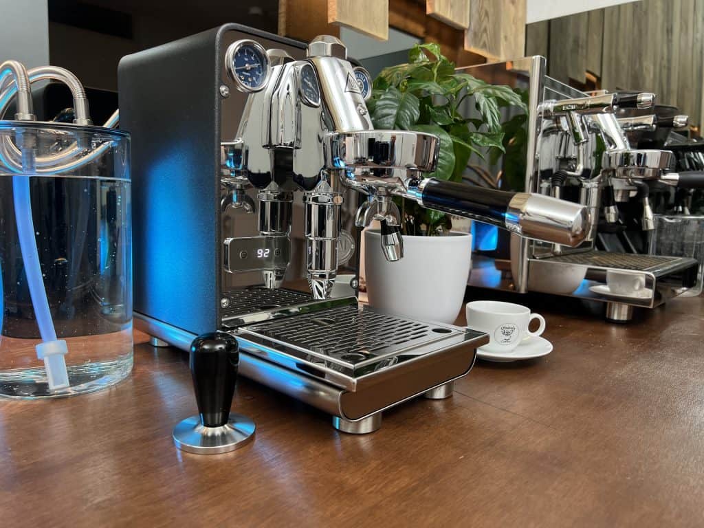 Obatala Coffee Espresso bar